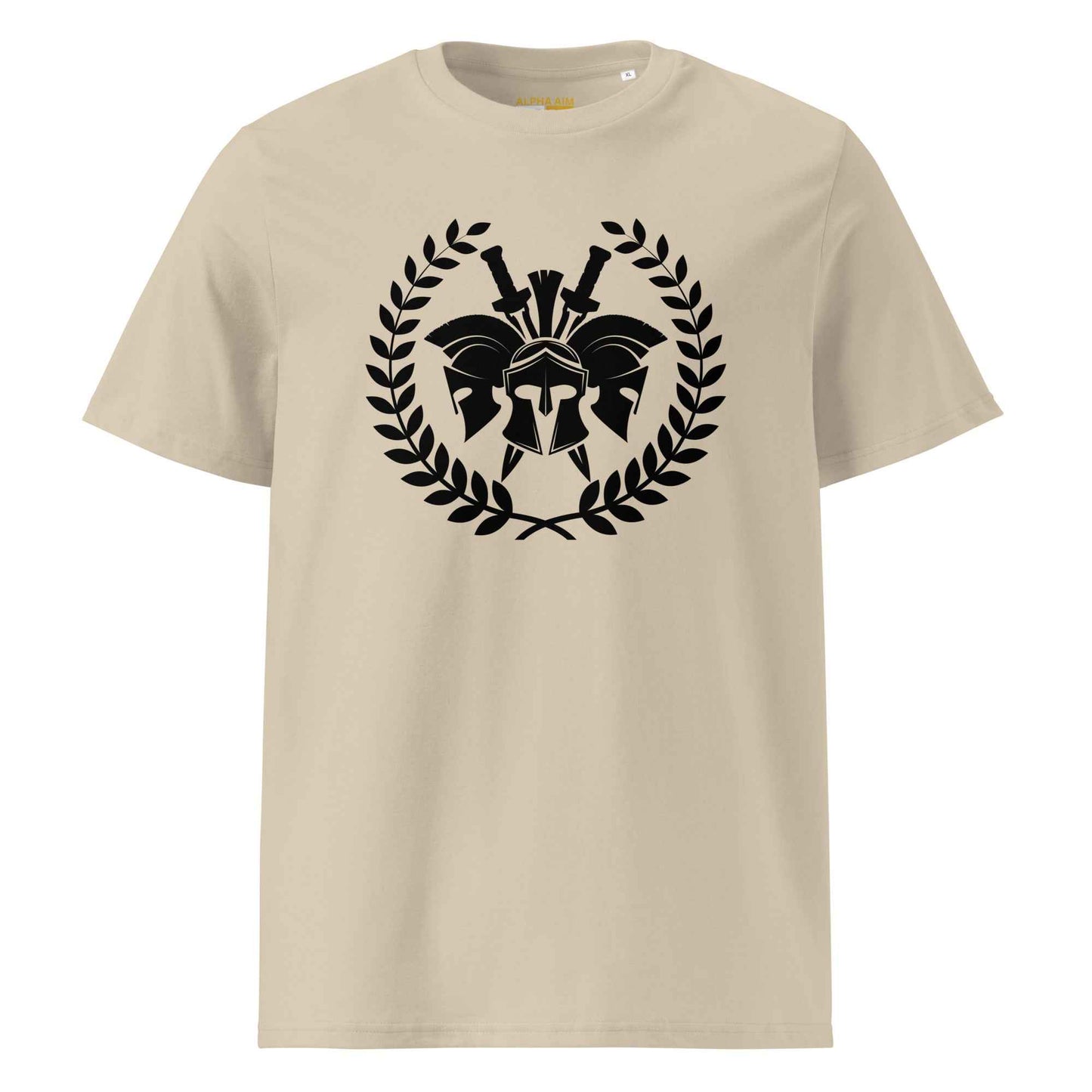 Unisex-Bio-Baumwoll-T-Shirt