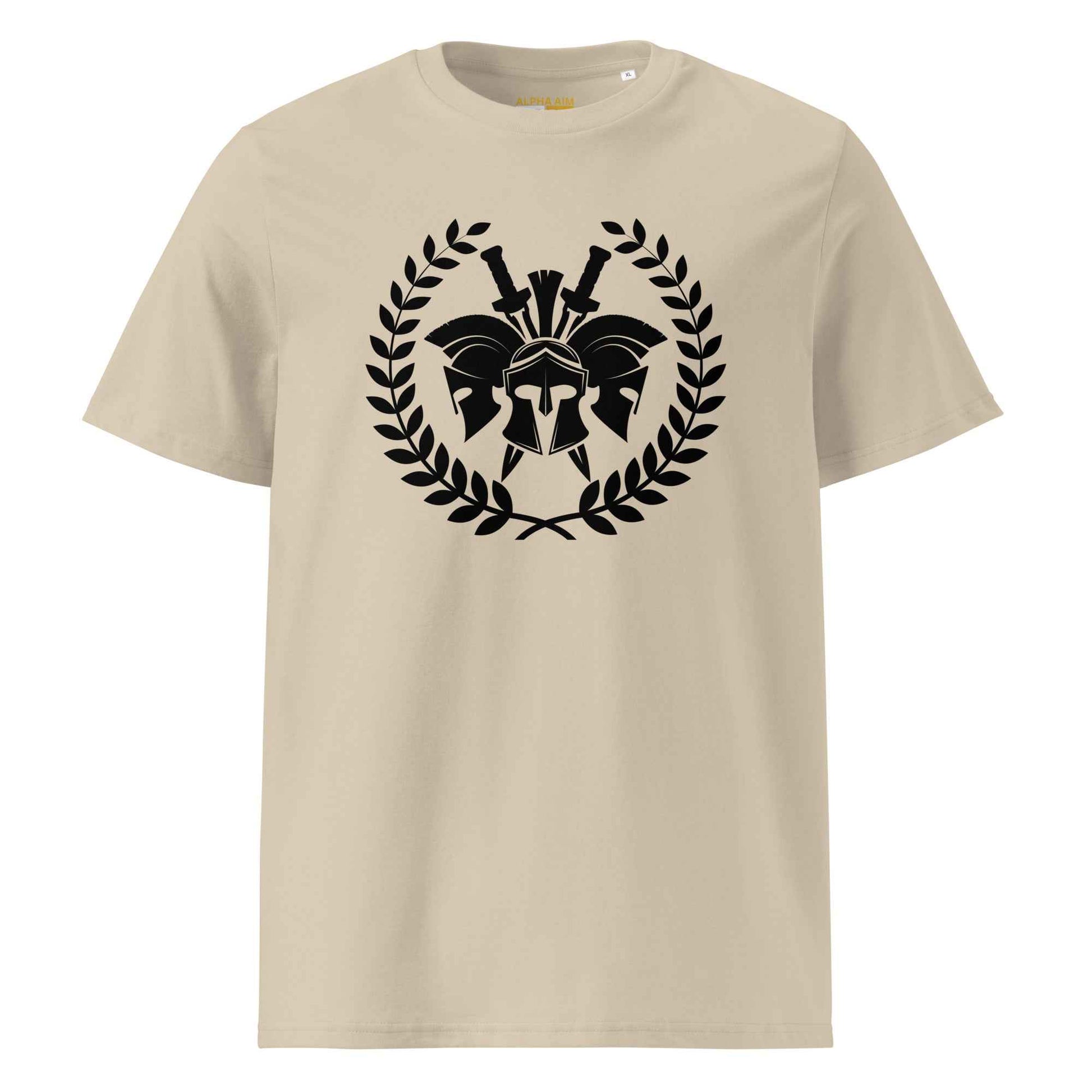 Unisex-Bio-Baumwoll-T-Shirt