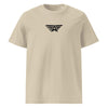 Unisex-Bio-Baumwoll-T-Shirt