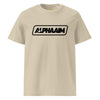 Unisex-Bio-Baumwoll-T-Shirt