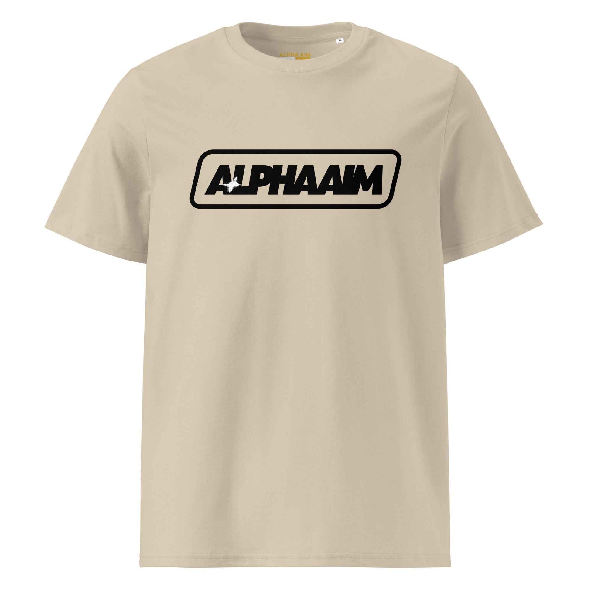 Unisex-Bio-Baumwoll-T-Shirt