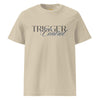 Unisex-Bio-Baumwoll-T-Shirt