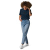 Unisex-Bio-Baumwoll-T-Shirt