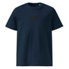 Unisex-Bio-Baumwoll-T-Shirt
