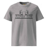 Unisex-Bio-Baumwoll-T-Shirt
