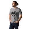 Unisex-Bio-Baumwoll-T-Shirt