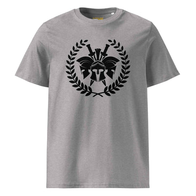 Unisex-Bio-Baumwoll-T-Shirt