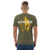 Unisex-Bio-Baumwoll-T-Shirt