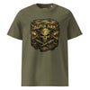 Unisex-Bio-Baumwoll-T-Shirt