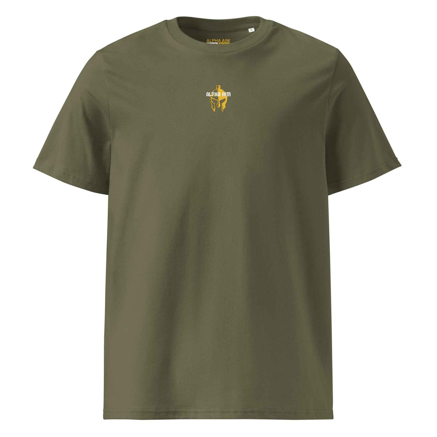 Unisex-Bio-Baumwoll-T-Shirt
