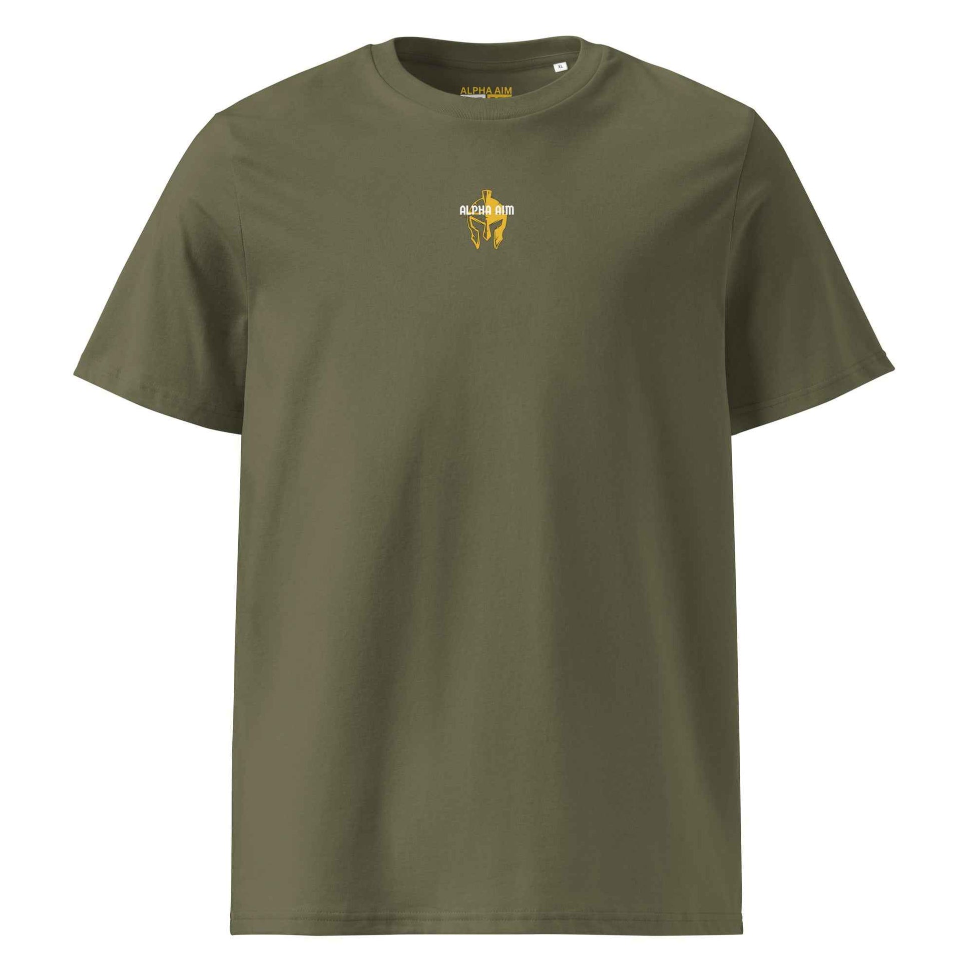 Unisex-Bio-Baumwoll-T-Shirt
