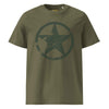 Unisex-Bio-Baumwoll-T-Shirt