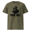 Unisex-Bio-Baumwoll-T-Shirt