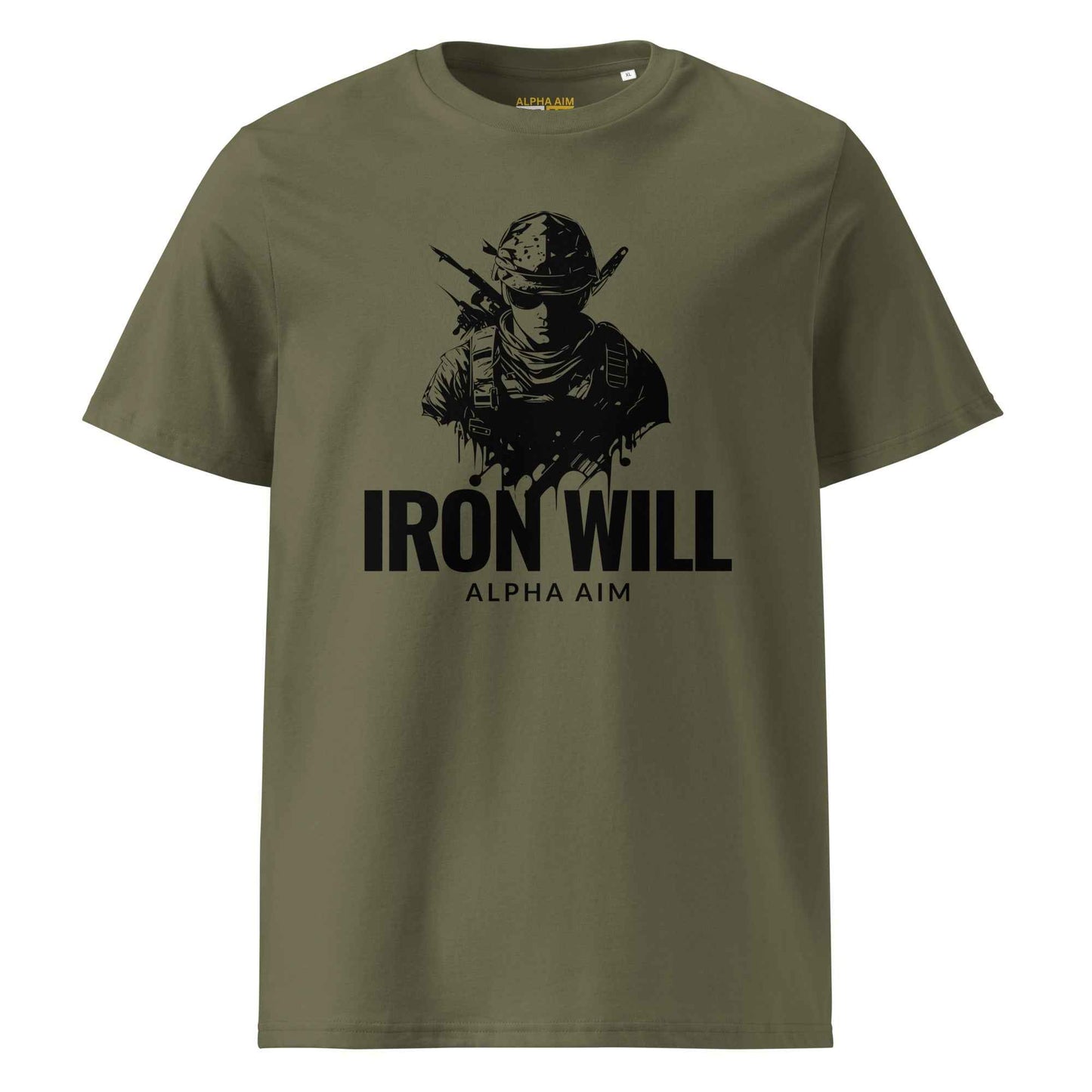 Unisex-Bio-Baumwoll-T-Shirt