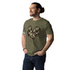 Unisex T-Shirt aus Bio-Baumwolle Creator 2.0