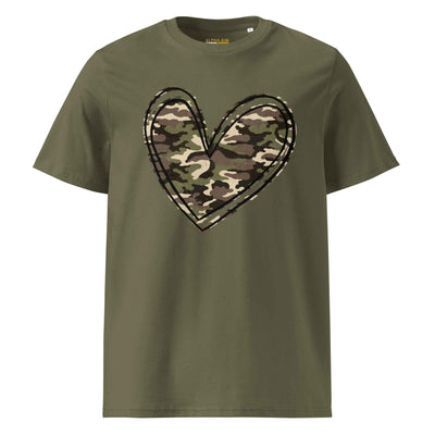 Unisex T-Shirt aus Bio-Baumwolle Creator 2.0
