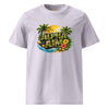Unisex-Bio-Baumwoll-T-Shirt