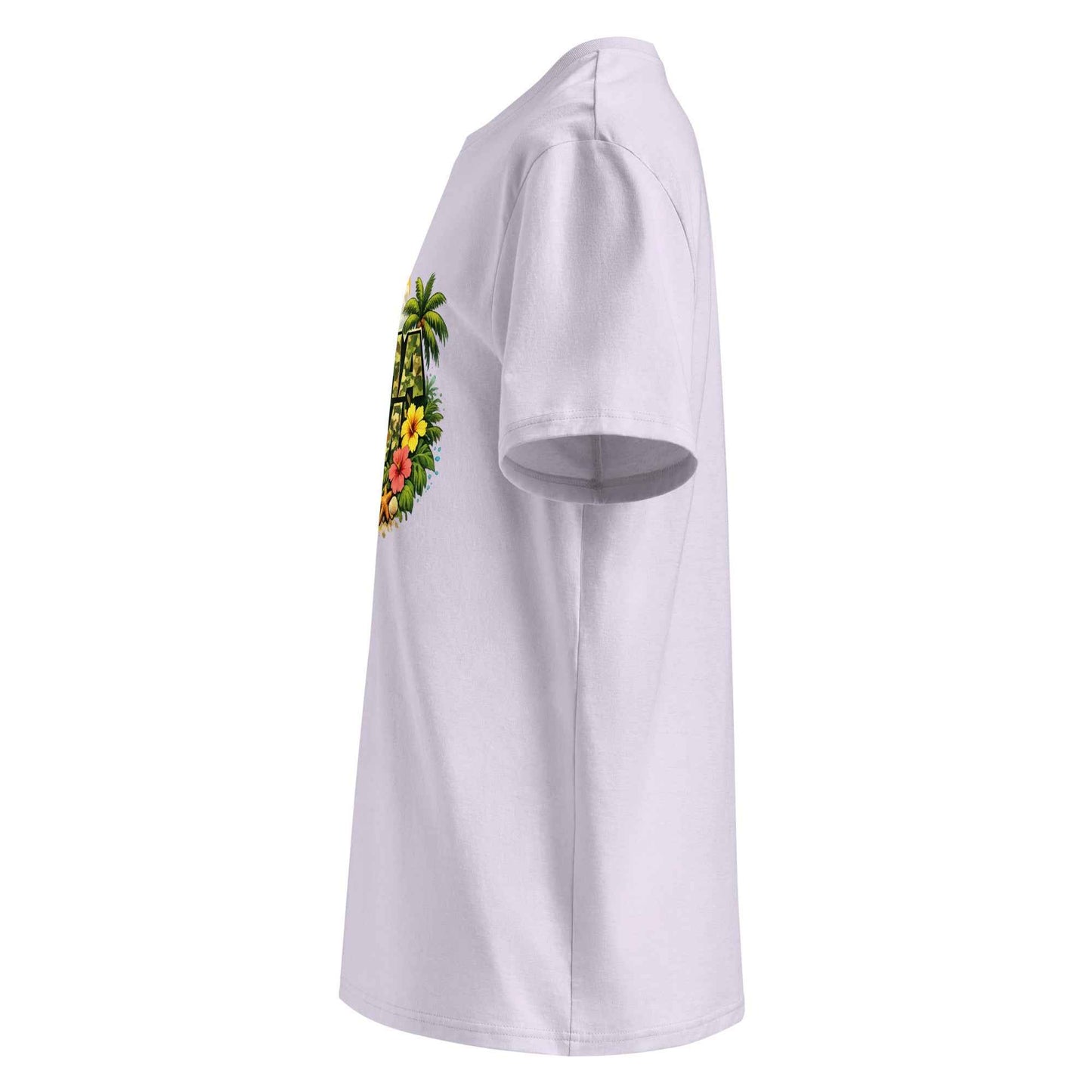 Unisex-Bio-Baumwoll-T-Shirt