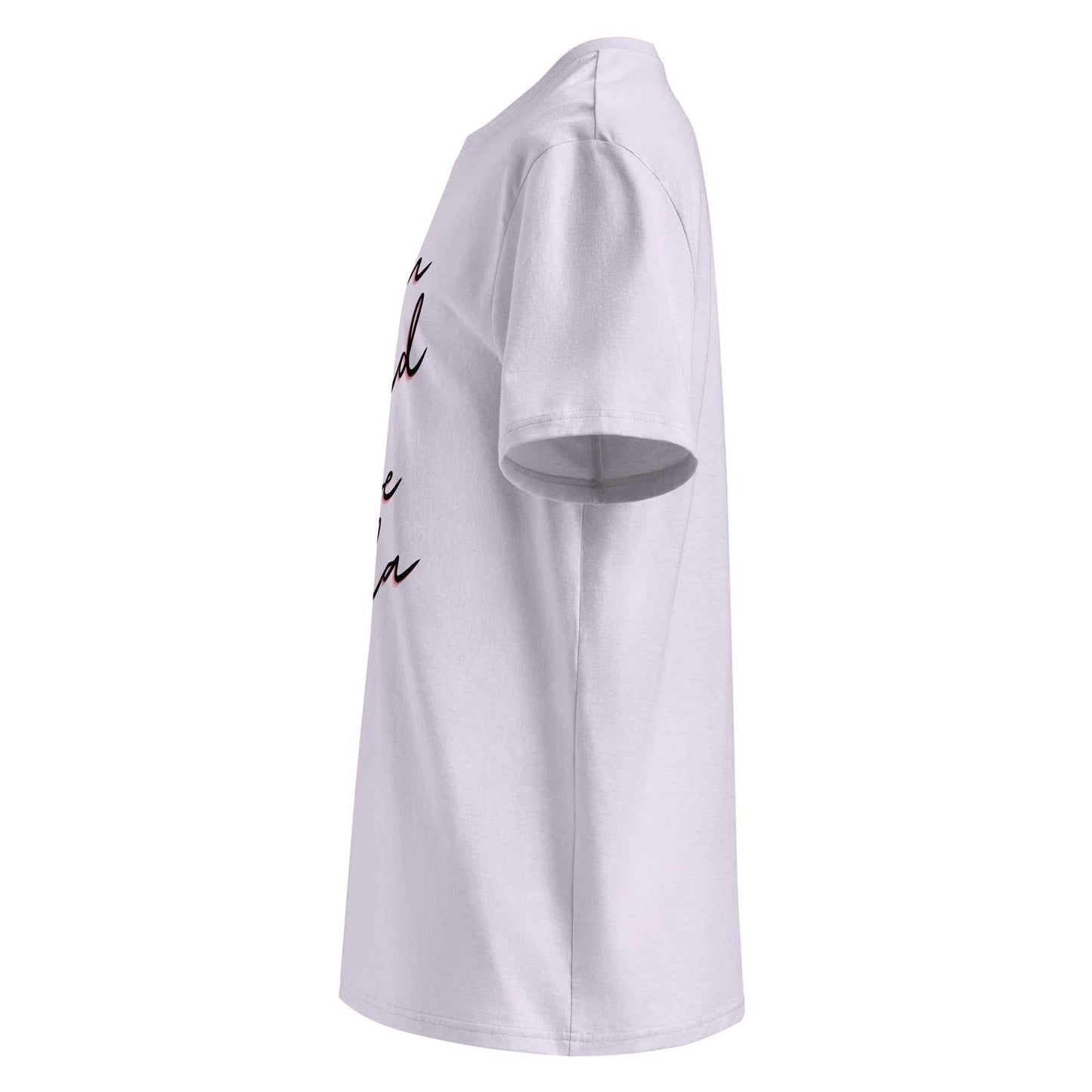 Unisex-Bio-Baumwoll-T-Shirt