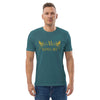 Unisex-Bio-Baumwoll-T-Shirt