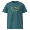 Unisex-Bio-Baumwoll-T-Shirt