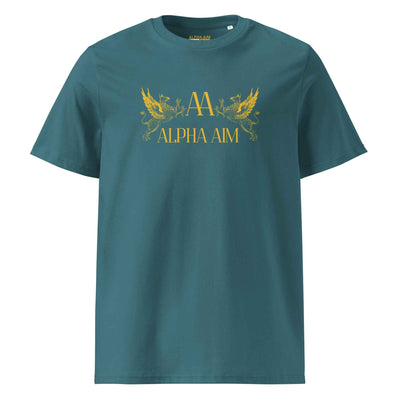 Unisex-Bio-Baumwoll-T-Shirt