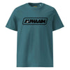Unisex-Bio-Baumwoll-T-Shirt