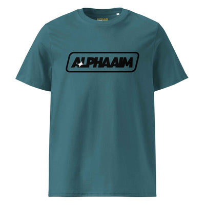 Unisex-Bio-Baumwoll-T-Shirt