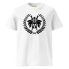 Unisex-Bio-Baumwoll-T-Shirt