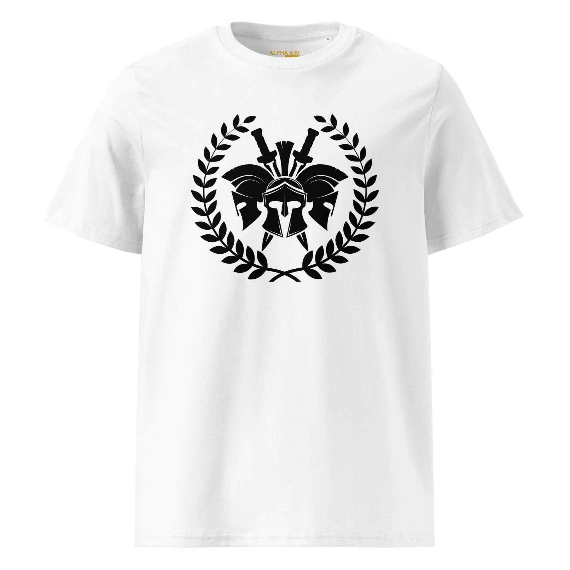 Unisex-Bio-Baumwoll-T-Shirt
