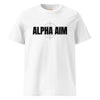 Unisex-Bio-Baumwoll-T-Shirt