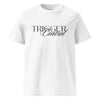 Unisex-Bio-Baumwoll-T-Shirt