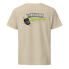 Mittelschweres Unisex Bio-T-Shirt