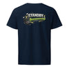 Mittelschweres Unisex Bio-T-Shirt