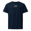 Mittelschweres Unisex Bio-T-Shirt