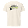 Mittelschweres Unisex Bio-T-Shirt