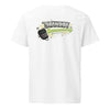 Mittelschweres Unisex Bio-T-Shirt