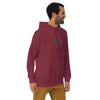 Unisex-Kapuzenpullover