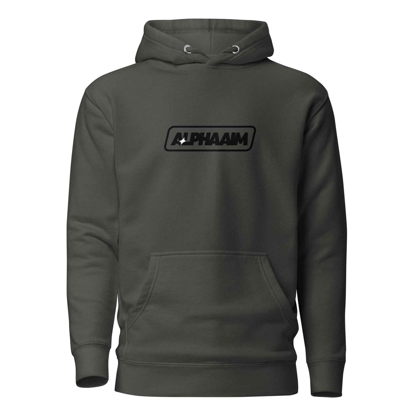 Unisex-Kapuzenpullover