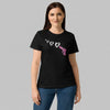 Basic Softstyle T-Shirt für Damen