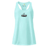 Racerback-Tanktop für Damen