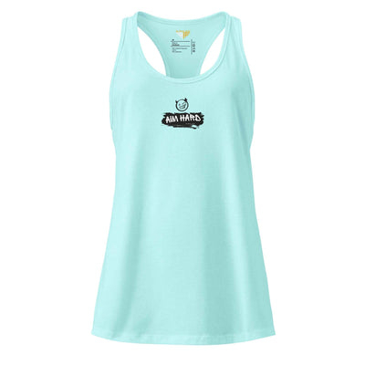Racerback-Tanktop für Damen