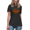 Lockeres Damen-T-Shirt